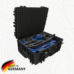 جولد ستار ثري دي سكانر gold star 3d scanner